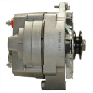 1966 Chevrolet Chevelle Alternator 3