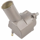 BuyAutoParts 86-00333R Power Steering Pump 2