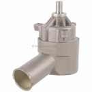 BuyAutoParts 86-00333R Power Steering Pump 3
