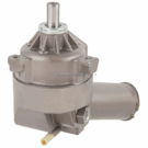 BuyAutoParts 86-00333R Power Steering Pump 4