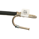 Edelmann 71079E Power Steering Pressure Line Hose Assembly 3