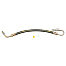 Edelmann  Ford Bronco Power Steering Pressure Line Hose Assembly 71079E
