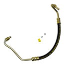 1982 Gmc Jimmy Power Steering Pressure Line Hose Assembly 1