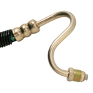 1982 Gmc Jimmy Power Steering Pressure Line Hose Assembly 3