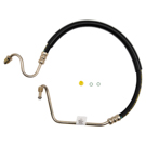 1982 Gmc Jimmy Power Steering Pressure Line Hose Assembly 1