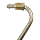Edelmann 71094E Power Steering Pressure Line Hose Assembly 2
