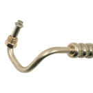 Edelmann 71094E Power Steering Pressure Line Hose Assembly 3