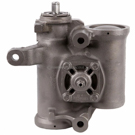 BuyAutoParts 82-00632R Power Steering Gear Box 3