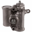 BuyAutoParts 82-00632R Power Steering Gear Box 4
