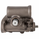 2000 Chevrolet Dump Truck Power Steering Gear Box 3
