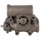 2000 Chevrolet Dump Truck Power Steering Gear Box 4