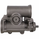 BuyAutoParts 82-00077R Power Steering Gear Box 3