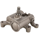 BuyAutoParts 82-00076R Power Steering Gear Box 2