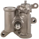 BuyAutoParts 82-00076R Power Steering Gear Box 3