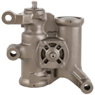 BuyAutoParts 82-00076R Power Steering Gear Box 4