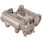 BuyAutoParts  Dodge PickUpTruck Power Steering Gear Box 82-00945R