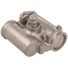 BuyAutoParts 82-00945R Power Steering Gear Box 2