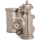 BuyAutoParts 82-00945R Power Steering Gear Box 3