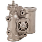 BuyAutoParts 82-00945R Power Steering Gear Box 4