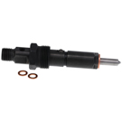 1994 Dodge Ram Trucks Fuel Injector Set 2