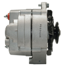 1963 Chevrolet Biscayne Alternator 3