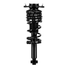 2018 Subaru WRX Strut and Coil Spring Assembly 1
