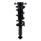 2021 Subaru WRX Strut and Coil Spring Assembly 1
