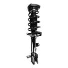 2000 Hyundai Elantra Strut and Coil Spring Assembly 1