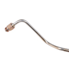 1982 Ford Thunderbird Power Steering Pressure Line Hose Assembly 3