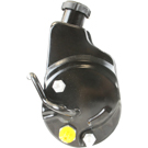 2000 Oldsmobile Bravada Power Steering Pump 6