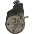 2000 Oldsmobile Bravada Power Steering Pump 1