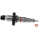 2003 Dodge Ram Trucks Fuel Injector Set 2