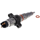 2003 Dodge Ram Trucks Fuel Injector Set 3