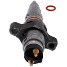 2003 Dodge Ram Trucks Fuel Injector Set 4
