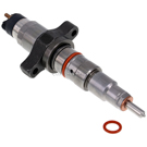 2003 Dodge Ram Trucks Fuel Injector Set 9
