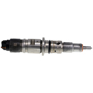 2009 Dodge Ram 4500 Fuel Injector 1