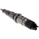 2009 Dodge Ram 4500 Fuel Injector 4