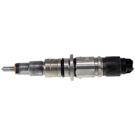 2009 Dodge Ram 4500 Fuel Injector 5