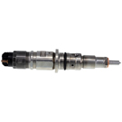 2012 Ram 2500 Fuel Injector Set 2