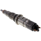 2012 Ram 2500 Fuel Injector 4