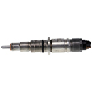 2012 Ram 2500 Fuel Injector 5