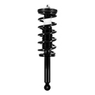 2000 Infiniti G20 Strut and Coil Spring Assembly 1