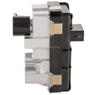 BuyAutoParts 41-90001AN Turbocharger Actuator 3