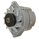 1973 Checker Marathon Alternator 2