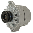 BuyAutoParts 31-11633AR Alternator 2