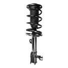 2004 Saab 9-3 Strut and Coil Spring Assembly 1