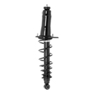 2006 Mazda RX-8 Strut and Coil Spring Assembly 1