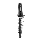 2004 Mazda RX-8 Strut and Coil Spring Assembly 1