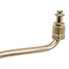 Edelmann 71234E Power Steering Pressure Line Hose Assembly 2