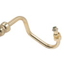 Edelmann 71234E Power Steering Pressure Line Hose Assembly 3